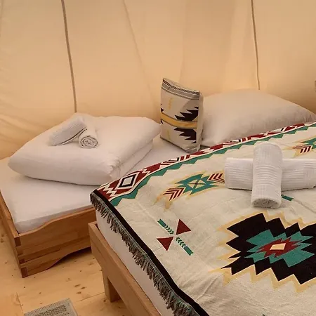 Apartment Tipi Papago