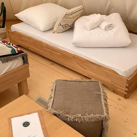 Tipi Papago