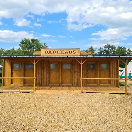 Tipi Papago * Belau