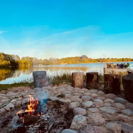 Tipi Papago Belau