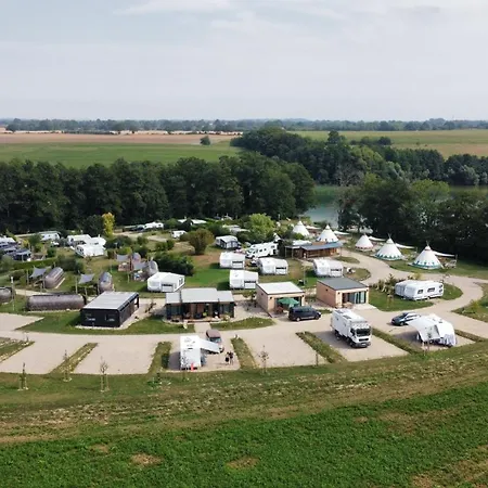 Tipi Papago Lejlighed *