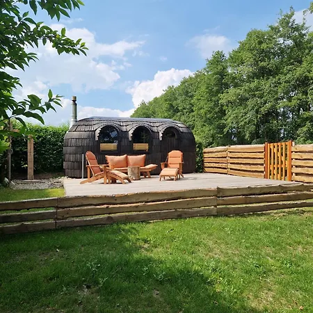 Apartment Tipi Papago